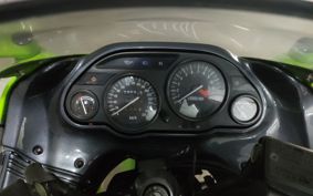 KAWASAKI ZX 1100 NINJA ZXBD11