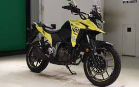 SUZUKI Vストローム250SX