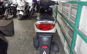 YAMAHA AXIS 125 TREET 1981 SE53J