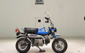 HONDA MONKEY 2014 Z50J