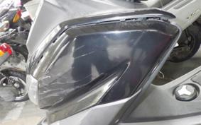 YAMAHA N-MAX 2009 SED6J