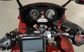 HONDA CB400SFV-4 BOLDOR NC42