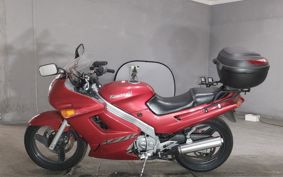 KAWASAKI ZZ-R250 EX250H