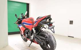 HONDA CBR600RR 2022 PC40