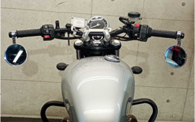 TRIUMPH STREET TWIN 2016 DAD74G
