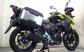 SUZUKI STROM 250ABS DS11A