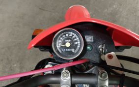 HONDA XR100 MOTARD HD13
