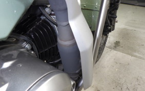 HONDA CT125-2 2017 JA65