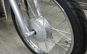 HONDA C50 SUPER CUB 2025 AA09