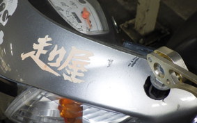 SUZUKI ADDRESS V50 Gen.2 CA44A