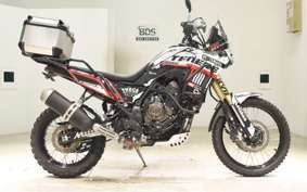 YAMAHA TENERE 700 2021 DM09J