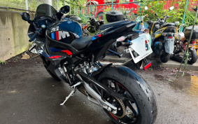 BMW M1000RR NAVY BLUE PETISHON 2023 0P01