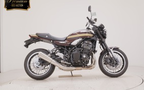 KAWASAKI Z900RS 2025 ZR900K