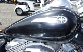 YAMAHA DRAGSTAR 250 2010 VG02J
