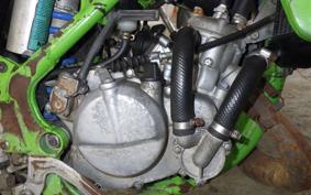 KAWASAKI KX80 2017 KX080V