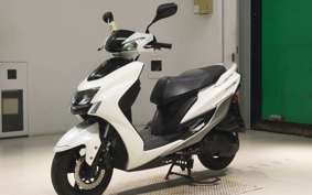 YAMAHA CYGNUS 125 XSR 3 2021 SED8J