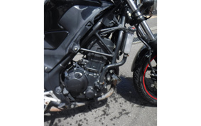 HONDA CBR250R MC41