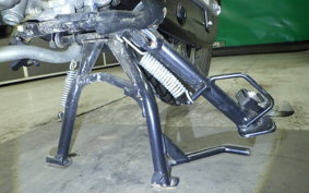 HONDA ｸﾛｽｶﾌﾞ110-2 1987 JA45