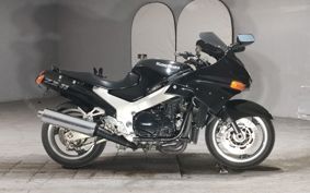 KAWASAKI ZZR1100 ZXT10D