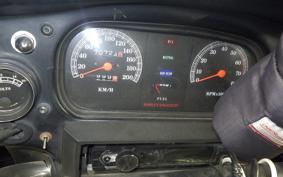 HARLEY FLHTCU 1340 1990