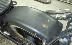 HONDA STEED 400 1991 NC26