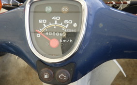 HONDA C50 SUPER CUB 1985 AA01