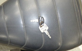HONDA GYRO UP 2011 TA01