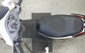 YAMAHA AXIS 125 TREET SE53J