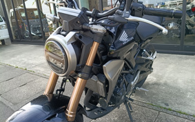 HONDA CB250R MC52