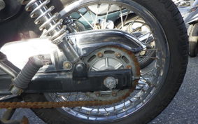 KAWASAKI ESTRELLA RS