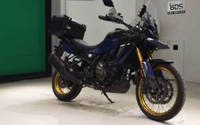 SUZUKI Vｽﾄﾛｰﾑ800DE 2023 EM1BA