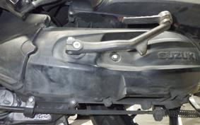 SUZUKI ADDRESS 110 2001 CE47A