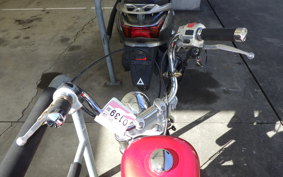 YAMAHA DRAGSTAR 400 1996 4TR