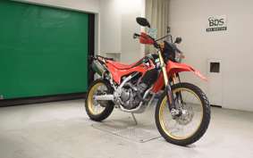 HONDA CRF250L 2025 MD38