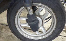 HONDA DIO Gen.6 2020 AF62