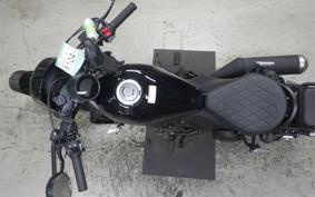 HONDA REBEL 250  S E-clutch MC49