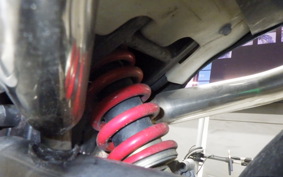 HONDA HORNET 250 2004 MC31