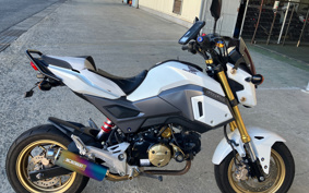 HONDA GROM