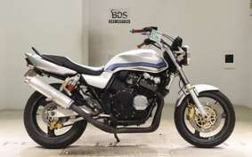 HONDA CB400SF VTEC NC39