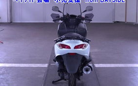 SUZUKI BURGMAN200