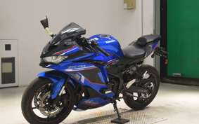 KAWASAKI ZX-4R SE 2023 ZX400P