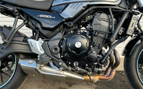KAWASAKI Z650 RS 2023 ER650M