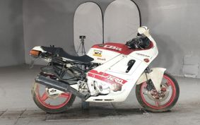 HONDA CBR400R NC23