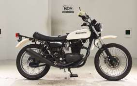 KAWASAKI 250TR BJ250F