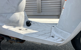 SUZUKI LET's 4 CA41A