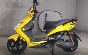 YAMAHA CYGNUS 125 X SE46