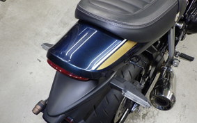 KAWASAKI Z900RS 2022 ZR900C