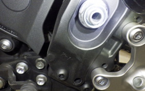 YAMAHA TRACER 9 GT 2021 RN70J