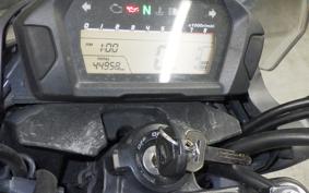 HONDA NC750L 2000 RC67