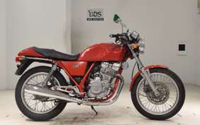 HONDA GB250 CLUBMAN Gen.4 MC10